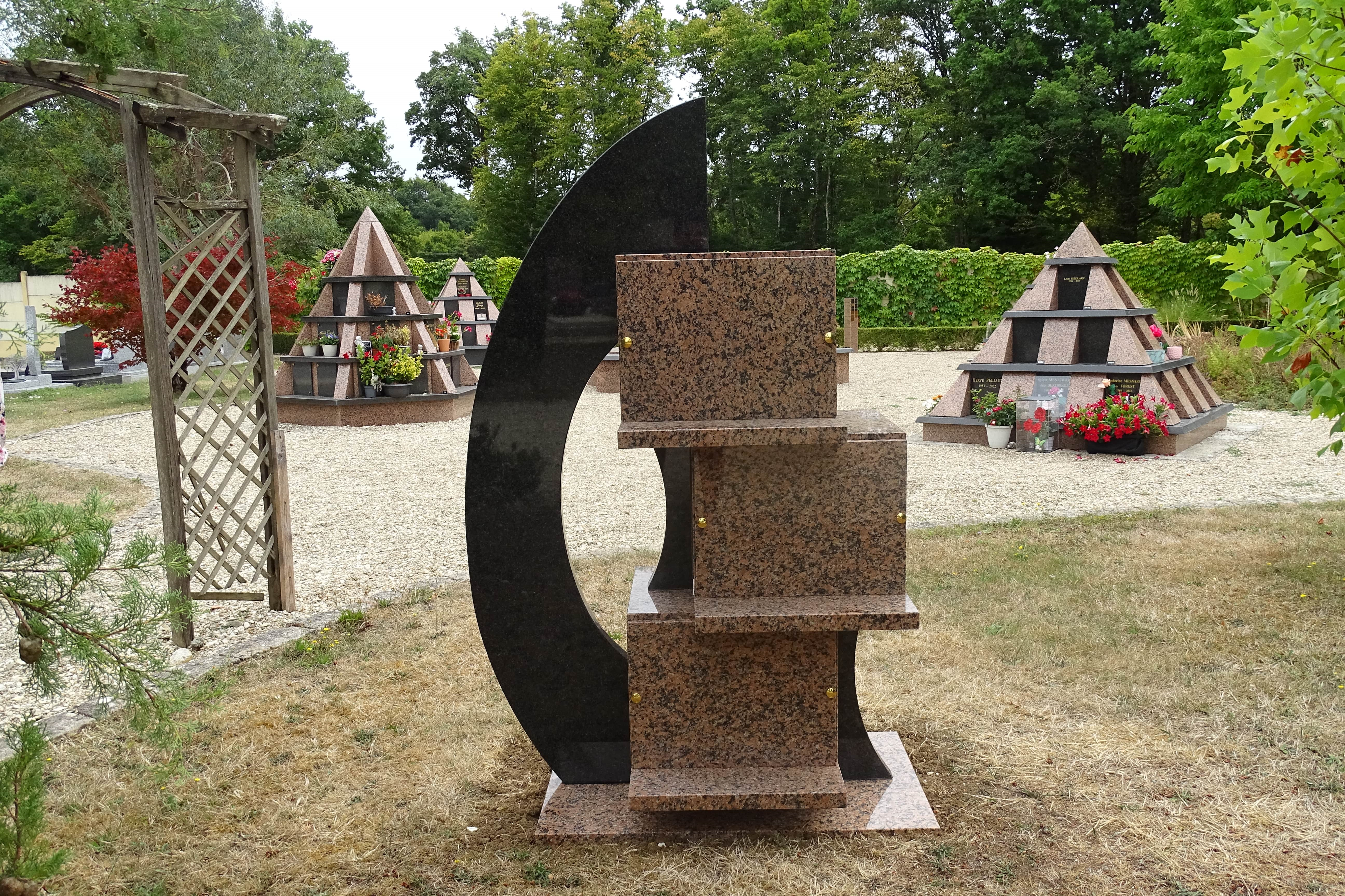 Des espaces qui évoluent